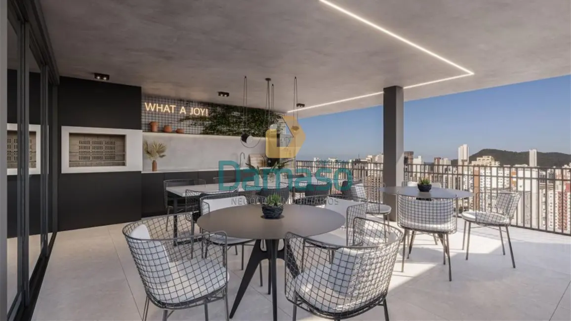 Apartamento com 2 quartos à venda, 80m2 em Centro, Itajai - SC - imagem 8 Foto 8 de Apartamento com 2 quartos à venda, 80m2 em Centro, Itajai - SC