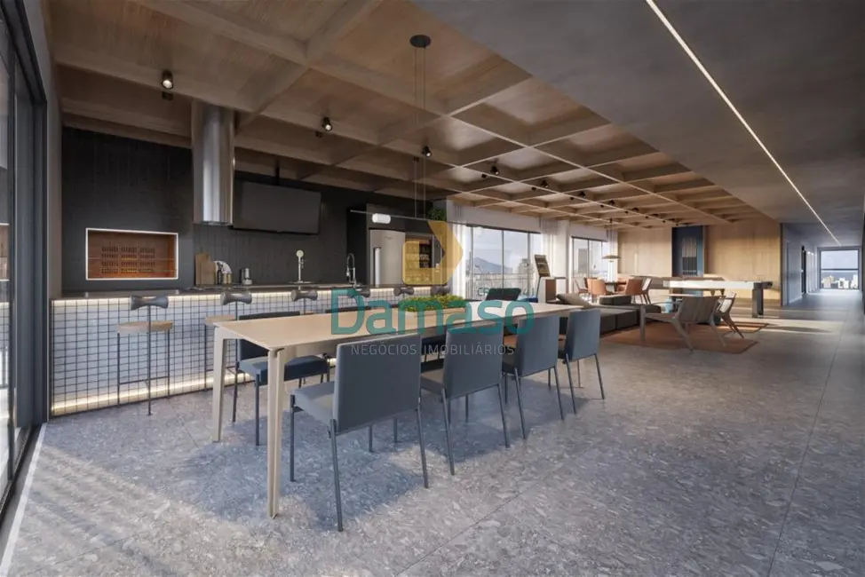 Apartamento com 2 quartos à venda, 80m2 em Centro, Itajai - SC - imagem 7 Foto 7 de Apartamento com 2 quartos à venda, 80m2 em Centro, Itajai - SC