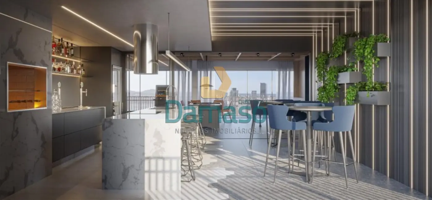 Apartamento com 2 quartos à venda, 80m2 em Centro, Itajai - SC - imagem 6 Foto 6 de Apartamento com 2 quartos à venda, 80m2 em Centro, Itajai - SC