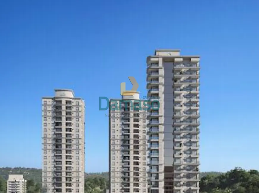 Foto 2 de Apartamento com 2 quartos à venda, 77m2 em Dom Bosco, Itajai - SC