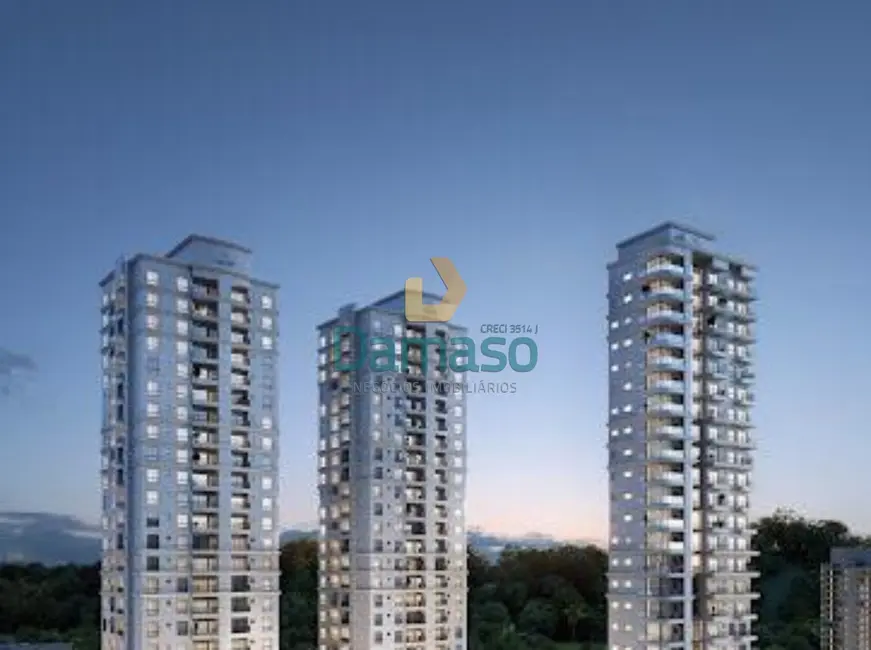 Foto 5 de Apartamento com 2 quartos à venda, 77m2 em Dom Bosco, Itajai - SC