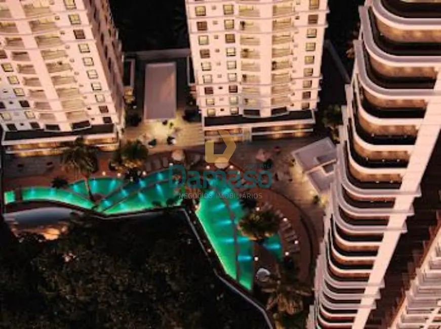 Foto 9 de Apartamento com 2 quartos à venda, 77m2 em Dom Bosco, Itajai - SC