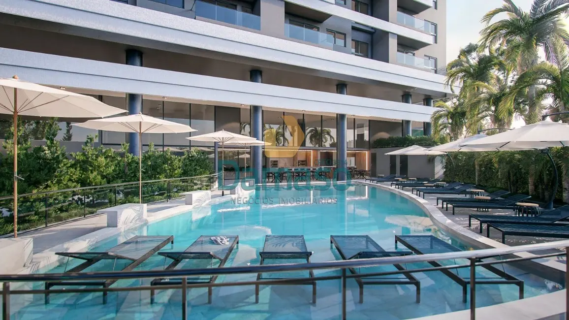 Foto 8 de Apartamento com 2 quartos à venda, 76m2 em Fazenda, Itajai - SC