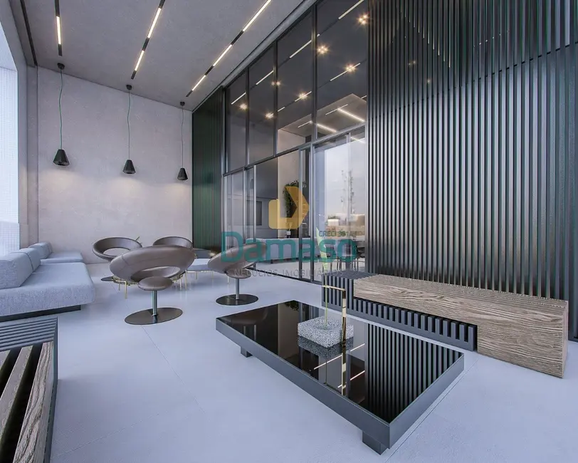 Foto 7 de Apartamento com 2 quartos à venda, 76m2 em Fazenda, Itajai - SC