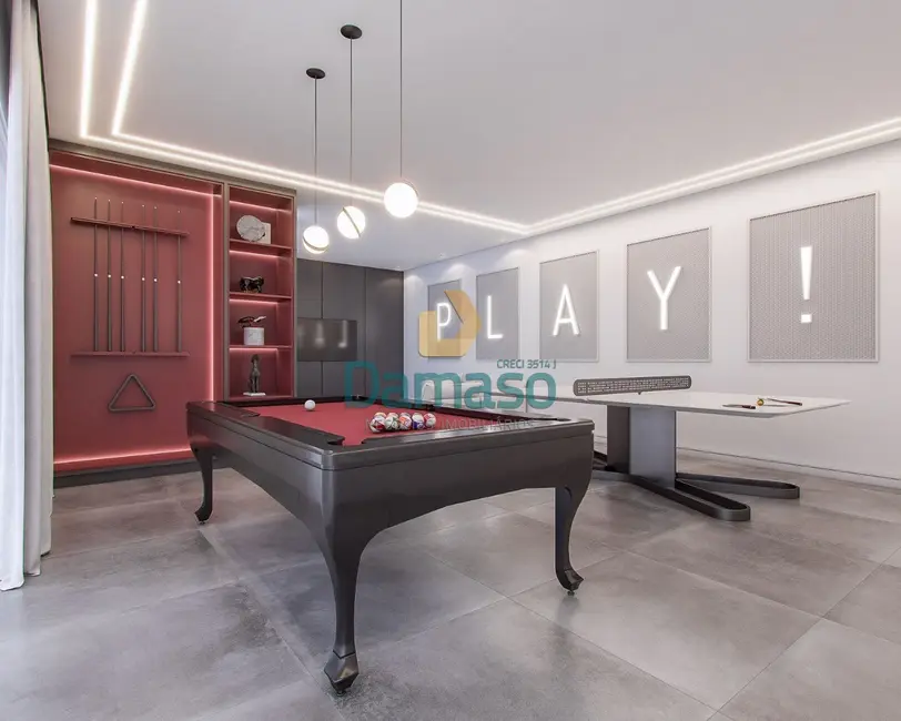 Foto 6 de Apartamento com 2 quartos à venda, 76m2 em Fazenda, Itajai - SC