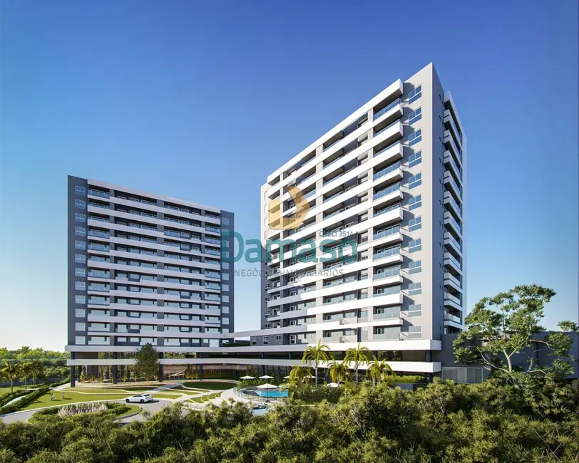 Foto 3 de Apartamento com 2 quartos à venda, 76m2 em Fazenda, Itajai - SC