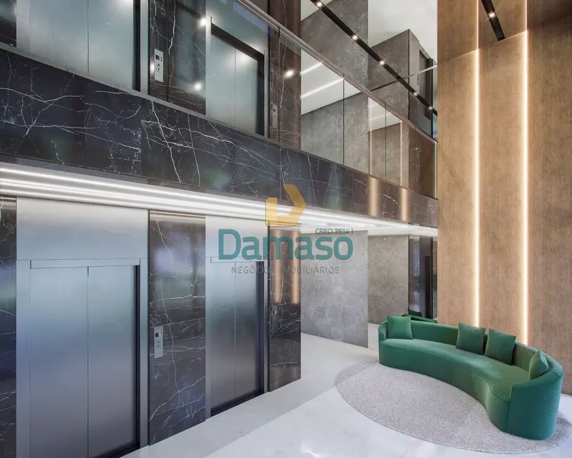 Foto 4 de Apartamento com 2 quartos à venda, 76m2 em Fazenda, Itajai - SC