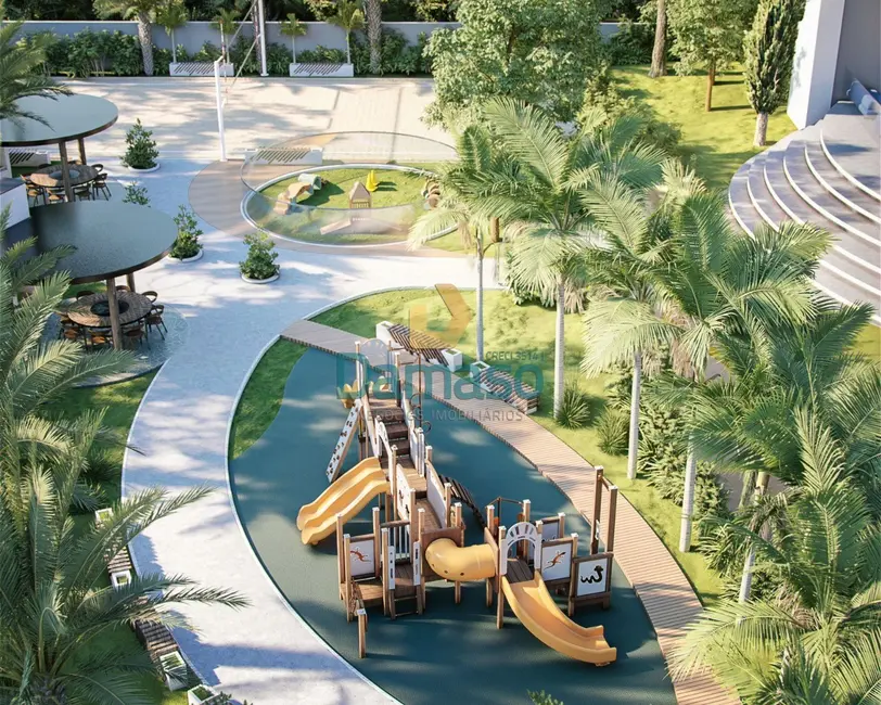 Foto 9 de Apartamento com 3 quartos à venda, 93m2 em Fazenda, Itajai - SC