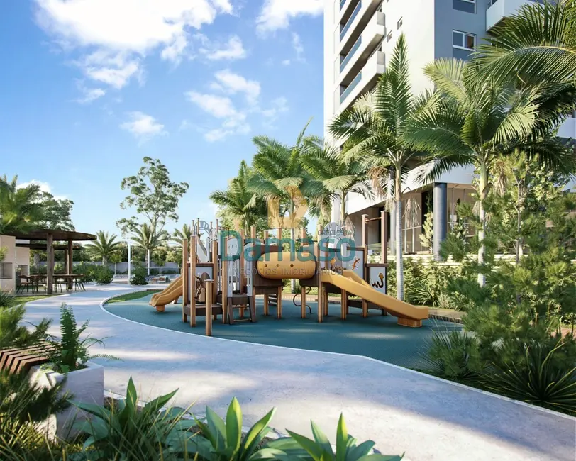 Foto 3 de Apartamento com 3 quartos à venda, 93m2 em Fazenda, Itajai - SC