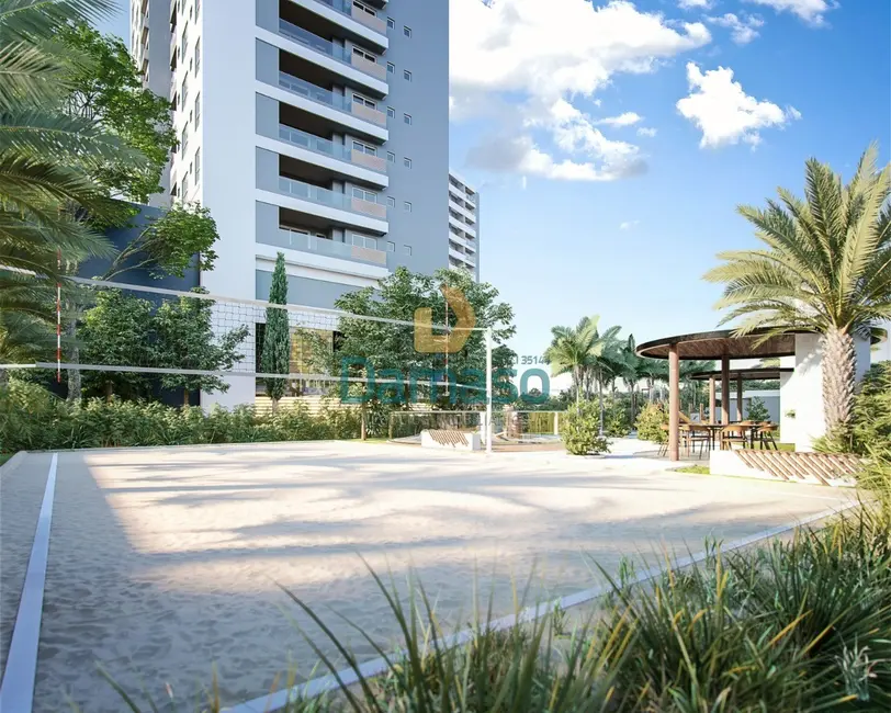 Foto 4 de Apartamento com 3 quartos à venda, 93m2 em Fazenda, Itajai - SC