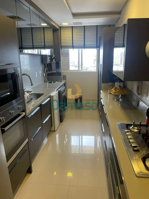 Foto 2 de Apartamento com 2 quartos à venda, 80m2 em São Judas, Itajai - SC