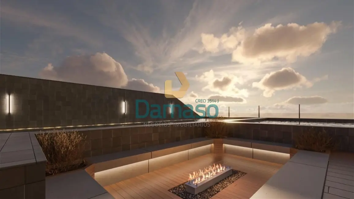 Apartamento com 2 quartos à venda, 78m2 em Itajai - SC - imagem 3 Foto 3 de Apartamento com 2 quartos à venda, 78m2 em Itajai - SC