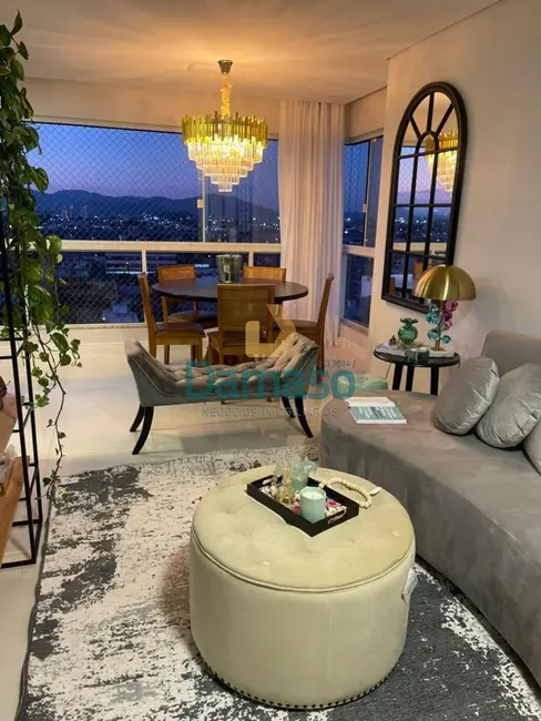 Foto 2 de Apartamento com 2 quartos à venda, 71m2 em São João, Itajai - SC