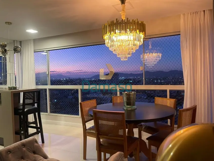 Foto 1 de Apartamento com 2 quartos à venda, 71m2 em São João, Itajai - SC