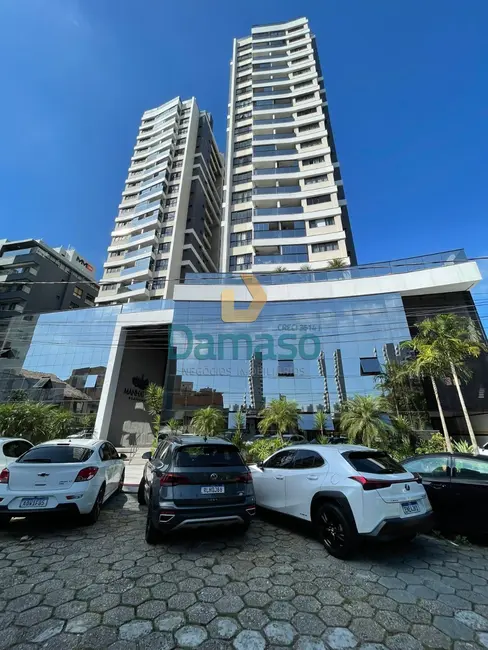 Foto 2 de Apartamento com 3 quartos à venda, 77m2 em Centro, Itajai - SC