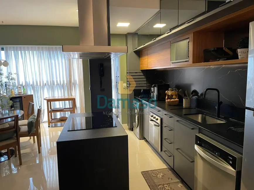 Foto 1 de Apartamento com 3 quartos à venda, 77m2 em Centro, Itajai - SC