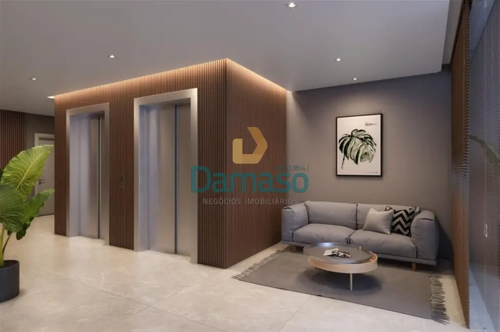 Apartamento com 2 quartos à venda, 59m2 em Cordeiros, Itajai - SC - imagem 5 Foto 5 de Apartamento com 2 quartos à venda, 59m2 em Cordeiros, Itajai - SC