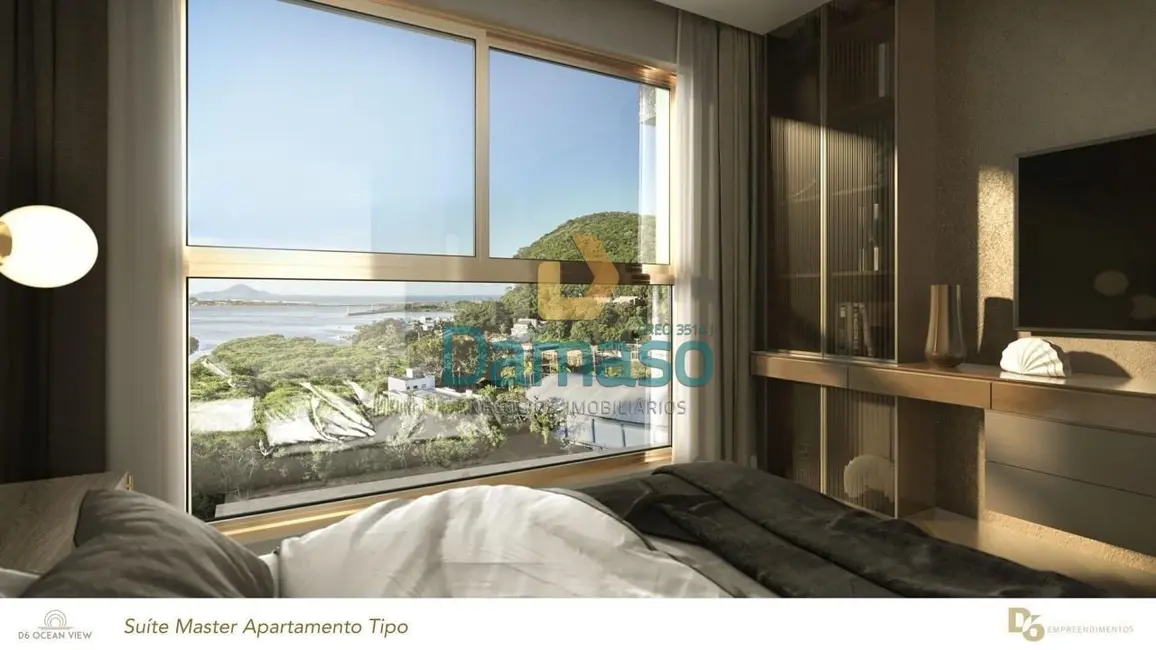 Apartamento com 3 quartos à venda, 159m2 em Fazenda, Itajai - SC - imagem 8 Foto 8 de Apartamento com 3 quartos à venda, 159m2 em Fazenda, Itajai - SC