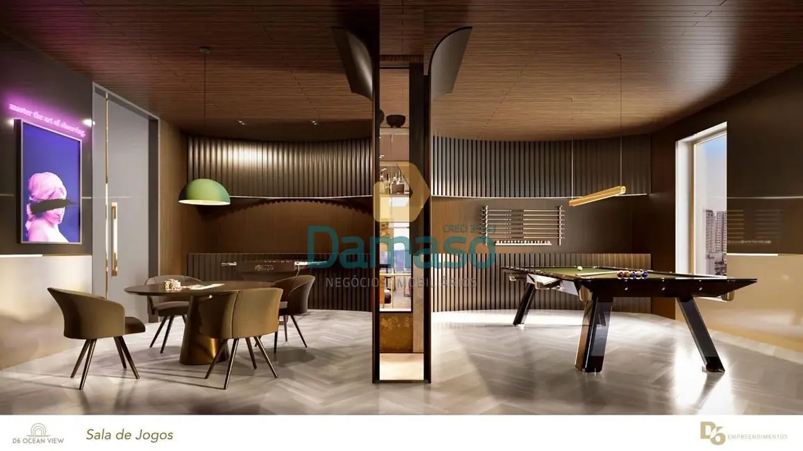 Apartamento com 3 quartos à venda, 159m2 em Fazenda, Itajai - SC - imagem 7 Foto 7 de Apartamento com 3 quartos à venda, 159m2 em Fazenda, Itajai - SC