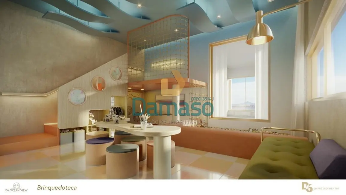 Apartamento com 3 quartos à venda, 159m2 em Fazenda, Itajai - SC - imagem 9 Foto 9 de Apartamento com 3 quartos à venda, 159m2 em Fazenda, Itajai - SC