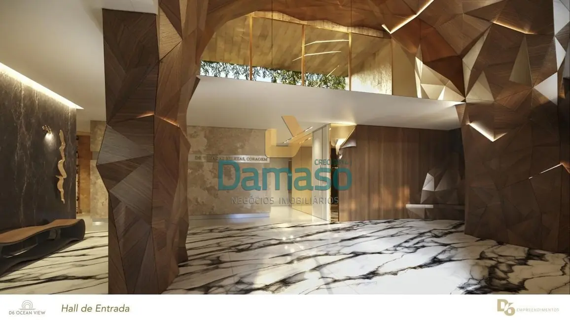 Apartamento com 3 quartos à venda, 159m2 em Fazenda, Itajai - SC - imagem 4 Foto 4 de Apartamento com 3 quartos à venda, 159m2 em Fazenda, Itajai - SC