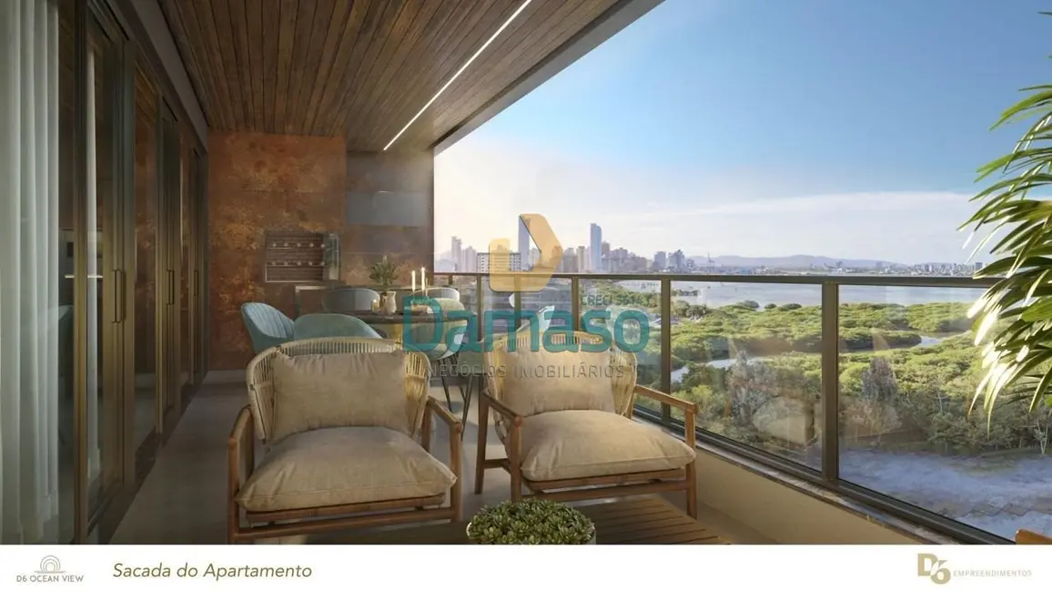 Apartamento com 3 quartos à venda, 159m2 em Fazenda, Itajai - SC - imagem 5 Foto 5 de Apartamento com 3 quartos à venda, 159m2 em Fazenda, Itajai - SC