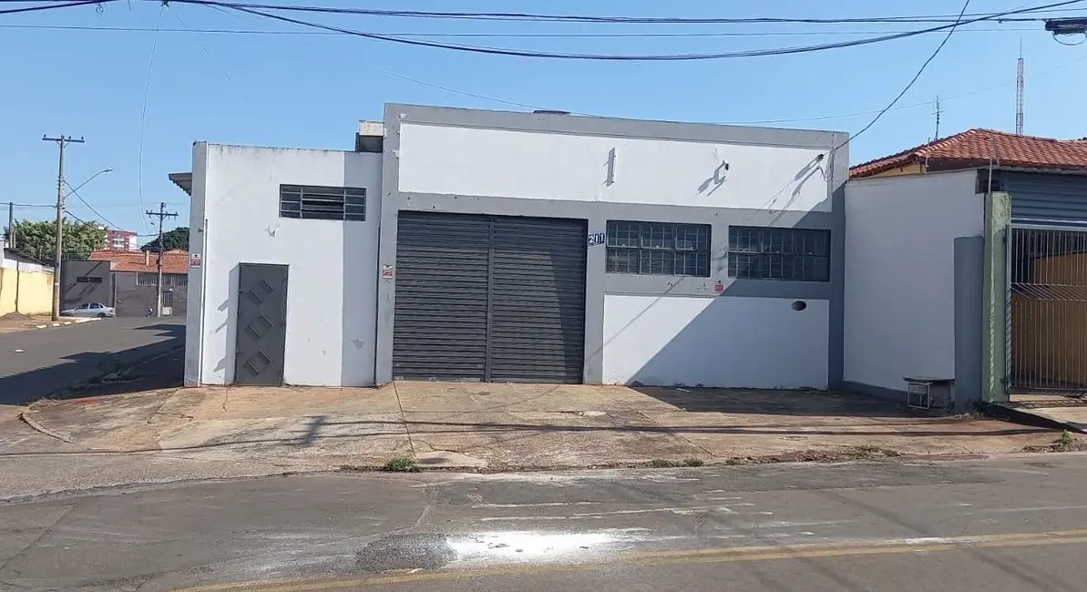 Foto 1 de Sala Comercial à venda, 283m2 em Jardim Marchissolo, Sumare - SP