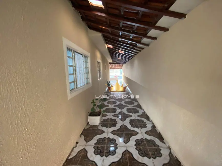 Foto 5 de Casa com 2 quartos à venda, 250m2 em Jardim Lucélia, Sumare - SP