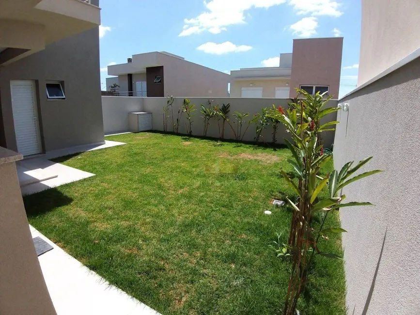 Foto 2 de Casa de Condomínio com 3 quartos para alugar, 250m2 em Sumare - SP