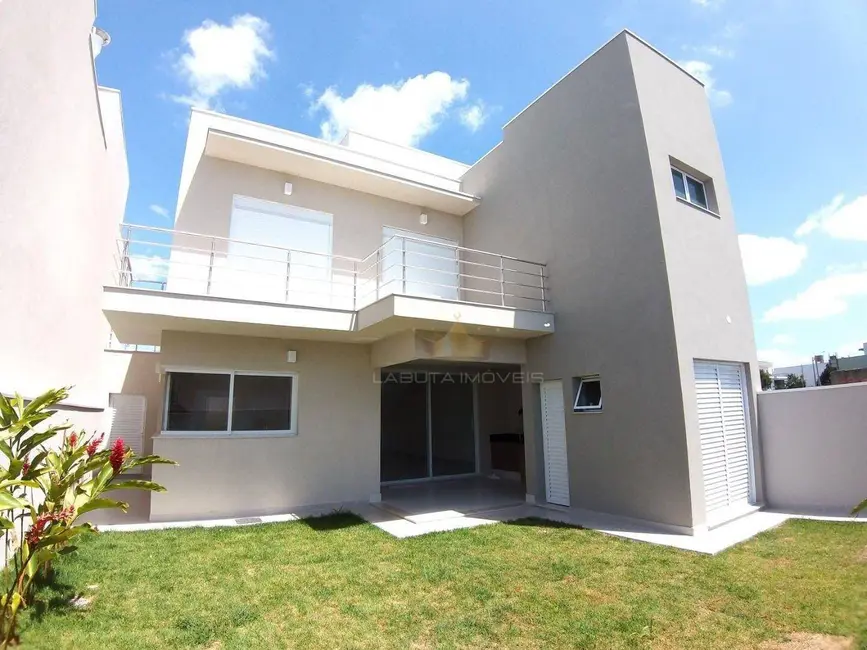 Casa de Condomínio com 3 quartos para alugar, 250m2 em Sumare - SP - imagem 3 Foto 3 de Casa de Condomínio com 3 quartos para alugar, 250m2 em Sumare - SP