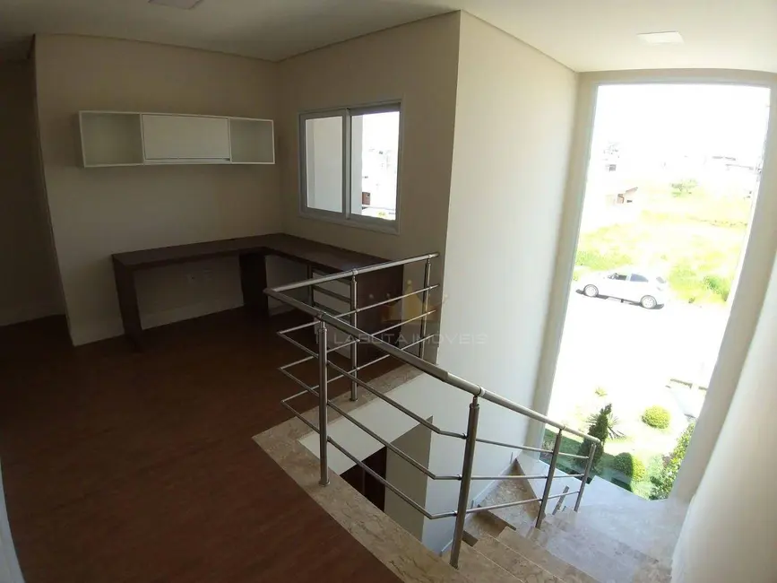 Casa de Condomínio com 3 quartos para alugar, 250m2 em Sumare - SP - imagem 6 Foto 6 de Casa de Condomínio com 3 quartos para alugar, 250m2 em Sumare - SP