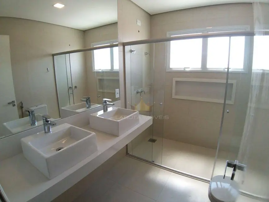 Casa de Condomínio com 3 quartos para alugar, 250m2 em Sumare - SP - imagem 9 Foto 9 de Casa de Condomínio com 3 quartos para alugar, 250m2 em Sumare - SP
