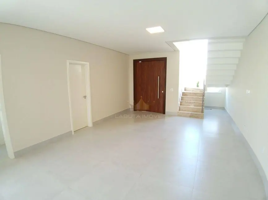 Casa de Condomínio com 3 quartos para alugar, 250m2 em Sumare - SP - imagem 4 Foto 4 de Casa de Condomínio com 3 quartos para alugar, 250m2 em Sumare - SP