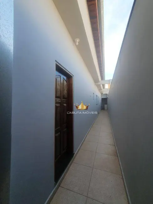 Foto 4 de Casa com 2 quartos à venda, 125m2 em Residencial Portal Bordon II, Sumare - SP