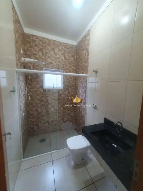 Foto 8 de Casa com 2 quartos à venda, 125m2 em Residencial Portal Bordon II, Sumare - SP