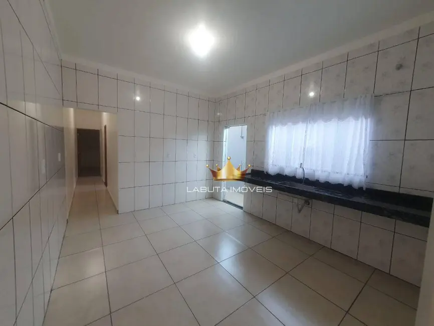 Foto 9 de Casa com 2 quartos à venda, 125m2 em Residencial Portal Bordon II, Sumare - SP