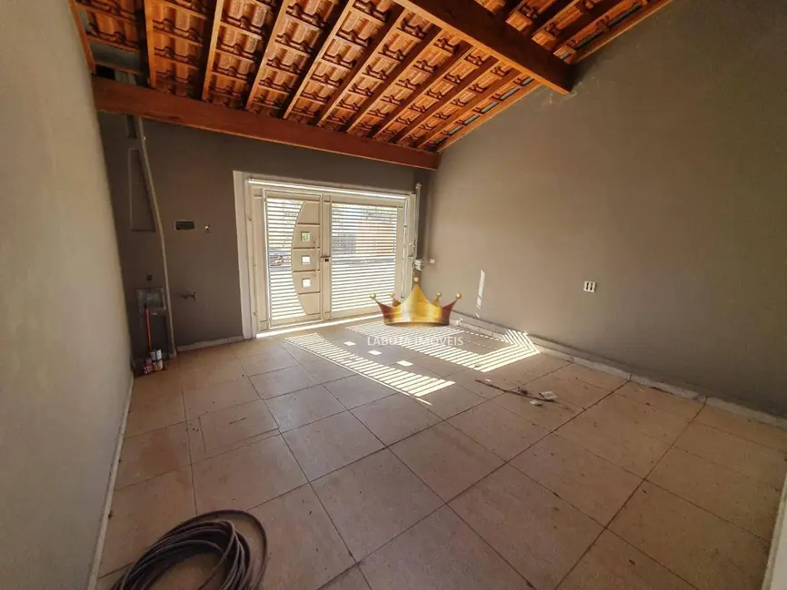 Foto 3 de Casa com 2 quartos à venda, 125m2 em Residencial Portal Bordon II, Sumare - SP