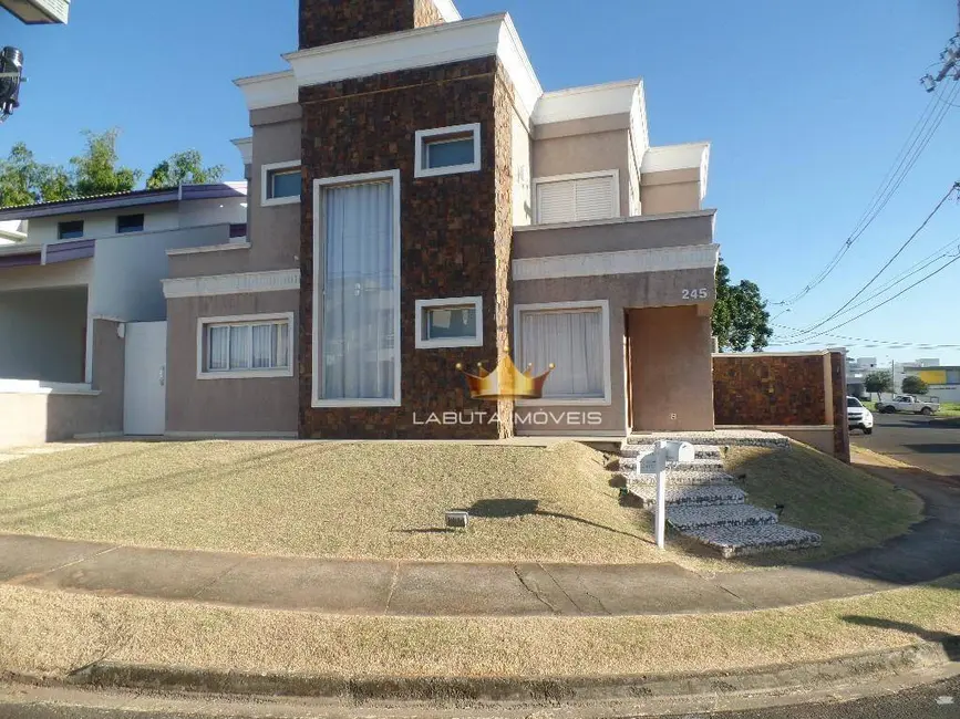 Foto 1 de Casa de Condomínio com 3 quartos à venda, 508m2 em Jardim Dona Maria Azenha, Nova Odessa - SP