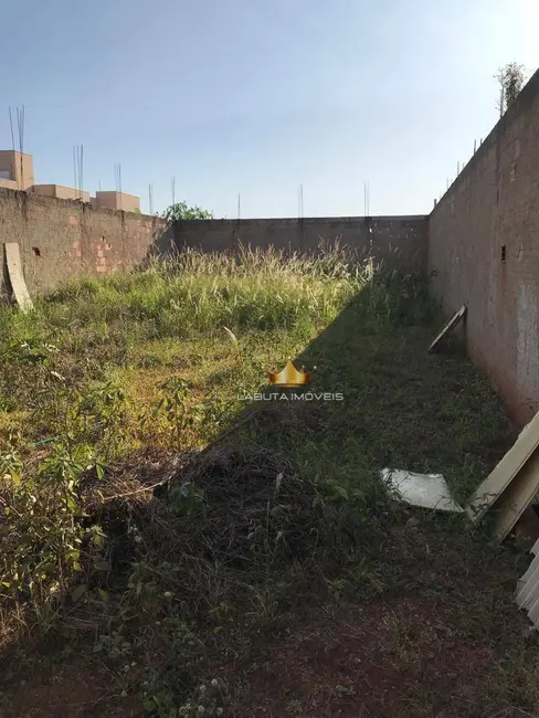 Foto 2 de Terreno / Lote à venda, 250m2 em Jardim Residencial Vaughan, Sumare - SP