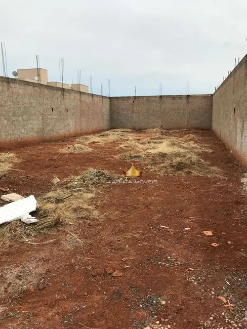 Foto 6 de Terreno / Lote à venda, 250m2 em Jardim Residencial Vaughan, Sumare - SP