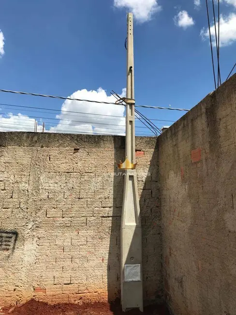 Foto 4 de Terreno / Lote à venda, 250m2 em Jardim Residencial Vaughan, Sumare - SP