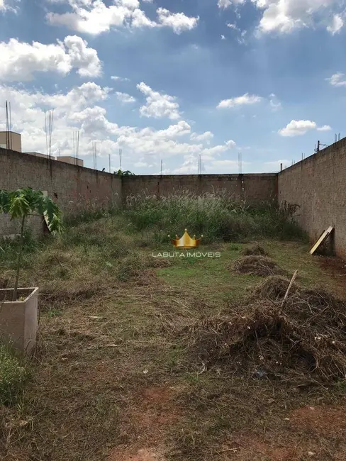 Foto 5 de Terreno / Lote à venda, 250m2 em Jardim Residencial Vaughan, Sumare - SP