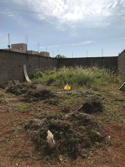 Foto 3 de Terreno / Lote à venda, 250m2 em Jardim Residencial Vaughan, Sumare - SP