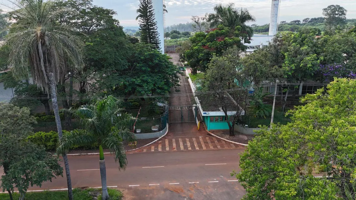 Armazém / Galpão para alugar, 20000m2 em Planalto do Sol, Sumare - SP - imagem 9 Foto 9 de Armazém / Galpão para alugar, 20000m2 em Planalto do Sol, Sumare - SP
