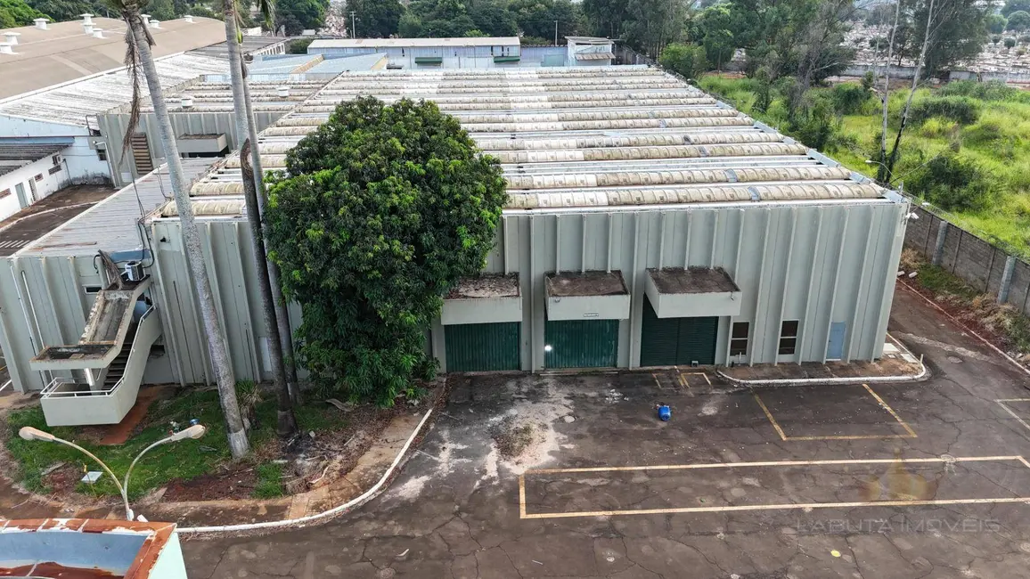 Armazém / Galpão para alugar, 20000m2 em Planalto do Sol, Sumare - SP - imagem 8 Foto 8 de Armazém / Galpão para alugar, 20000m2 em Planalto do Sol, Sumare - SP