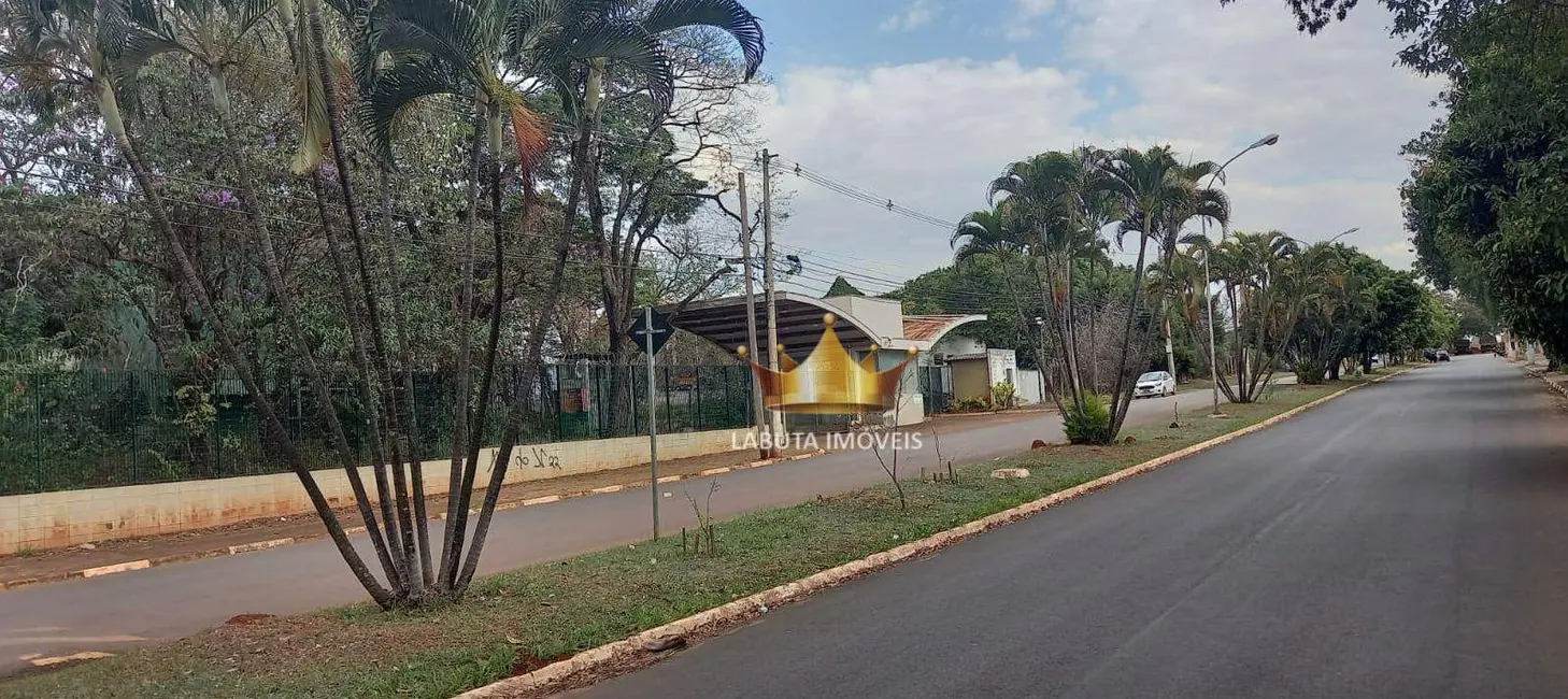 Armazém / Galpão para alugar, 20000m2 em Planalto do Sol, Sumare - SP - imagem 3 Foto 3 de Armazém / Galpão para alugar, 20000m2 em Planalto do Sol, Sumare - SP