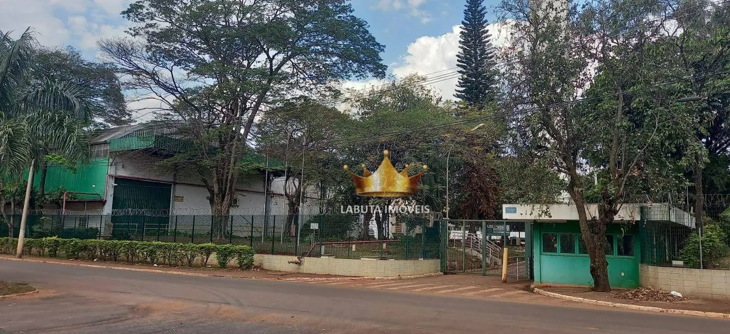 Armazém / Galpão para alugar, 20000m2 em Planalto do Sol, Sumare - SP - imagem 5 Foto 5 de Armazém / Galpão para alugar, 20000m2 em Planalto do Sol, Sumare - SP