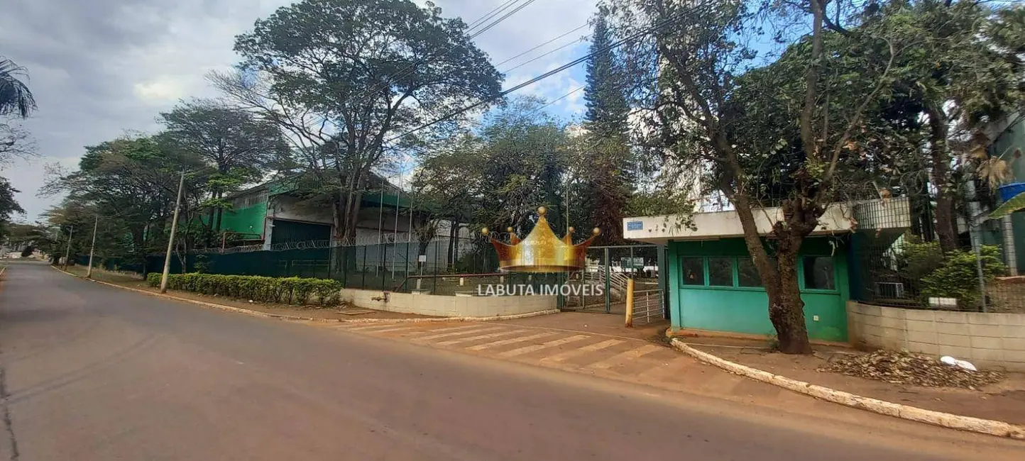 Armazém / Galpão para alugar, 20000m2 em Planalto do Sol, Sumare - SP - imagem 2 Foto 2 de Armazém / Galpão para alugar, 20000m2 em Planalto do Sol, Sumare - SP