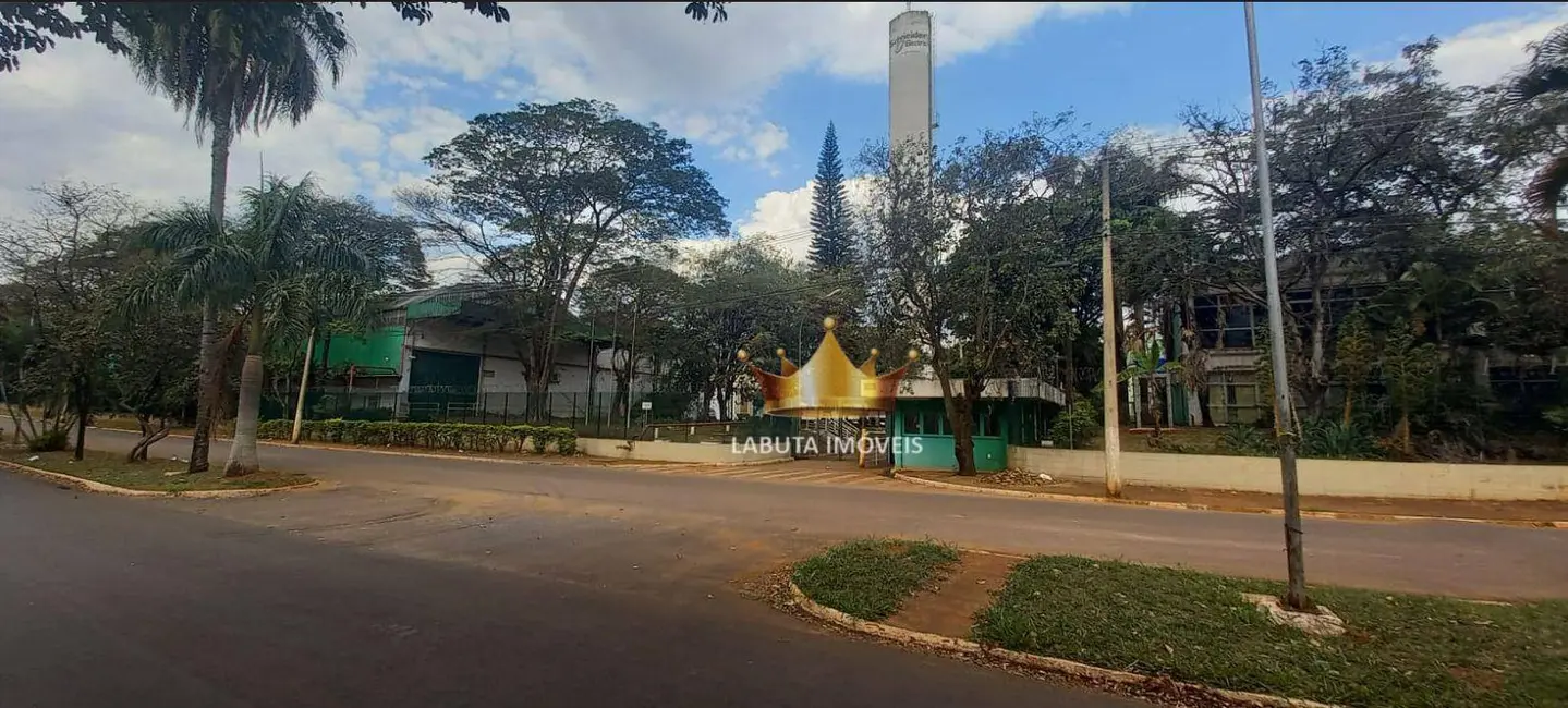 Armazém / Galpão para alugar, 20000m2 em Planalto do Sol, Sumare - SP - imagem 4 Foto 4 de Armazém / Galpão para alugar, 20000m2 em Planalto do Sol, Sumare - SP