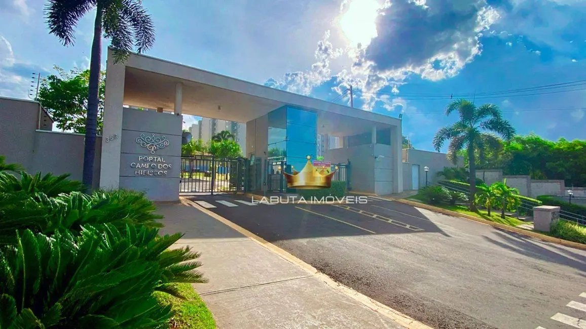 Foto 2 de Apartamento com 2 quartos à venda, 49m2 em Jardim Maria Antonia (Nova Veneza), Sumare - SP